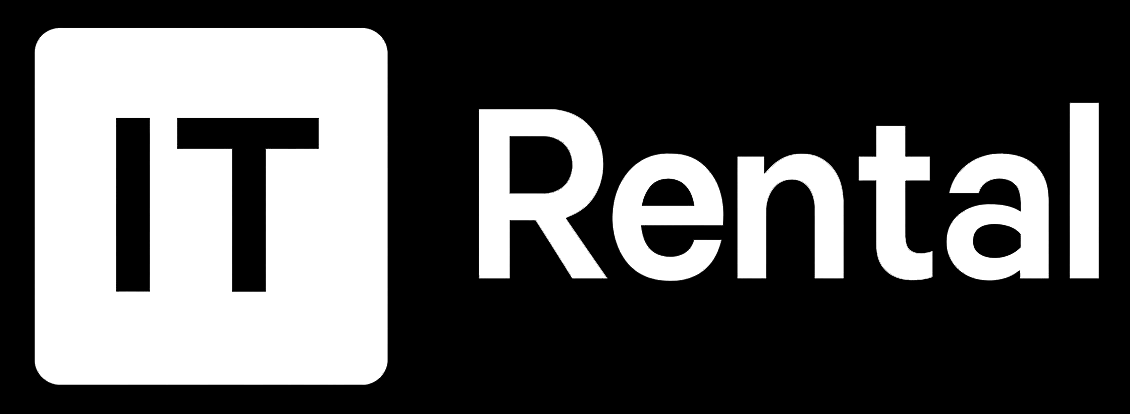 IT Rental Logo