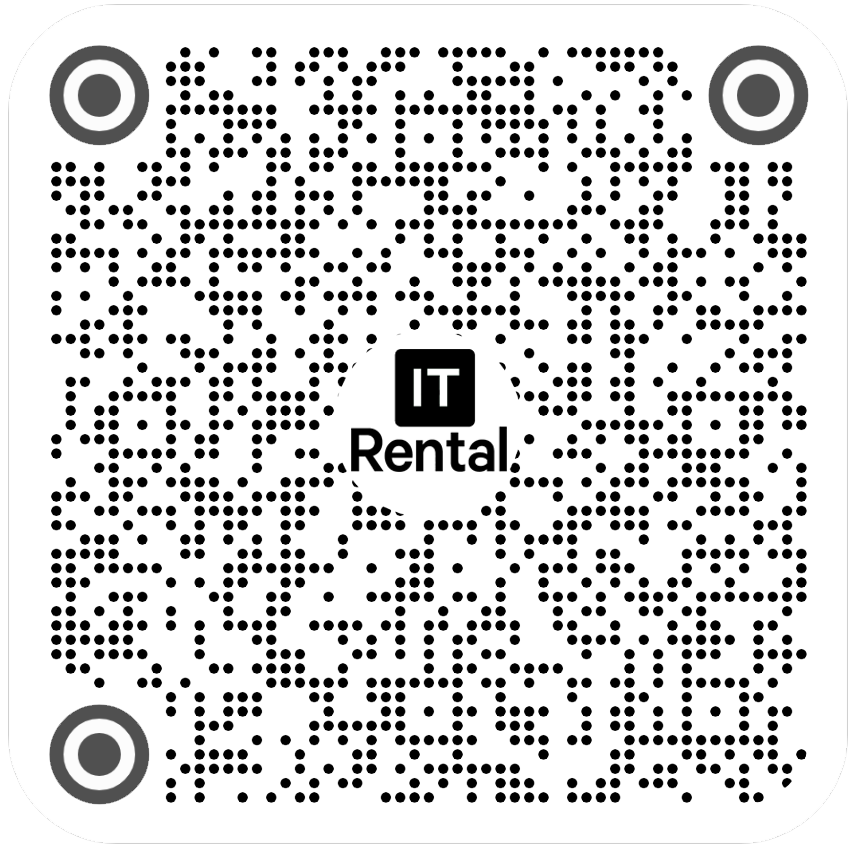 IT Rental Logo